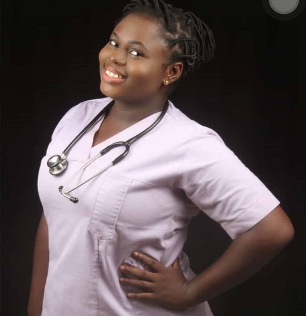 Onyemaechi Nike(Mrs) RN,RM, BNSc.